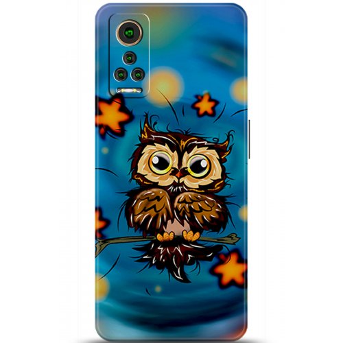 Uyumlu Kılıf HD Baskılı Kılıf - Followed Institution 6035