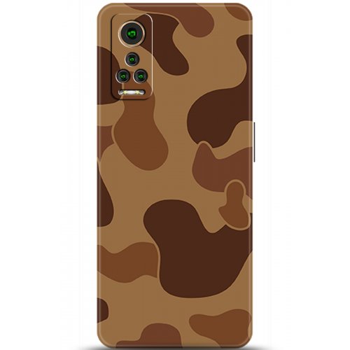 Uyumlu Kılıf HD Baskılı Kılıf - Followed Institution 6050