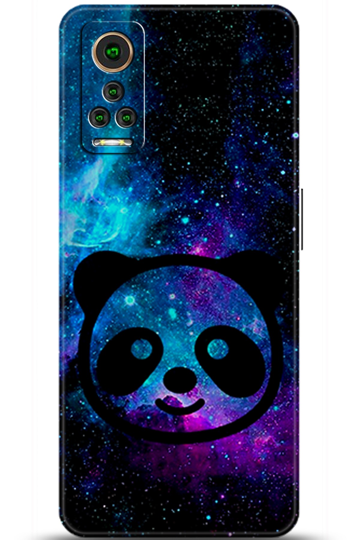 General Mobile GM 22 Pro Uyumlu Kılıf HD Baskılı Kılıf - Followed Institution 6057