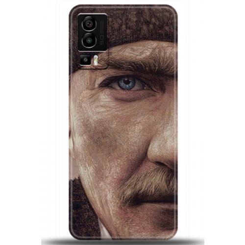 Uyumlu Kılıf HD Baskılı Kılıf - Followed Institution 5008