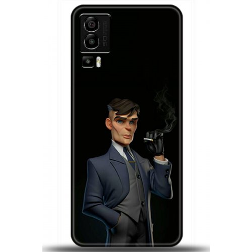 Uyumlu Kılıf HD Baskılı Kılıf - Followed Institution 5013