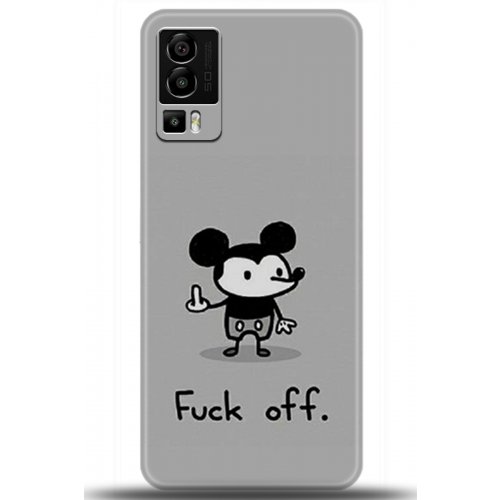 Uyumlu Kılıf HD Baskılı Kılıf - Followed Institution 5035