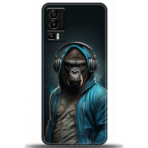 Uyumlu Kılıf HD Baskılı Kılıf - Followed Institution 5036