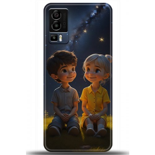 Uyumlu Kılıf HD Baskılı Kılıf - Followed Institution 5045