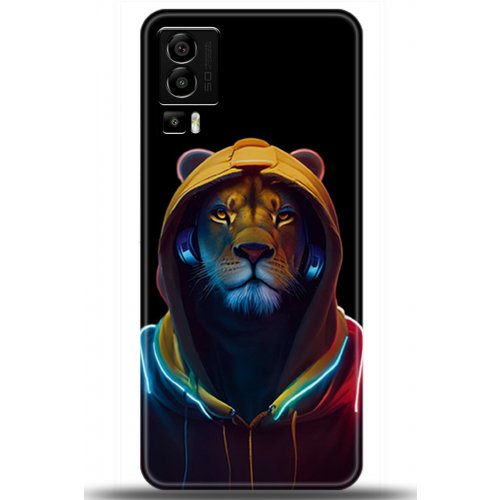 Uyumlu Kılıf HD Baskılı Kılıf - Followed Institution 5057