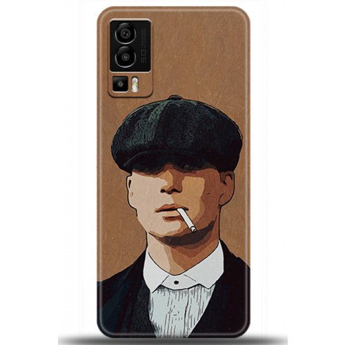 Uyumlu Kılıf HD Baskılı Kılıf - Followed Institution 5098