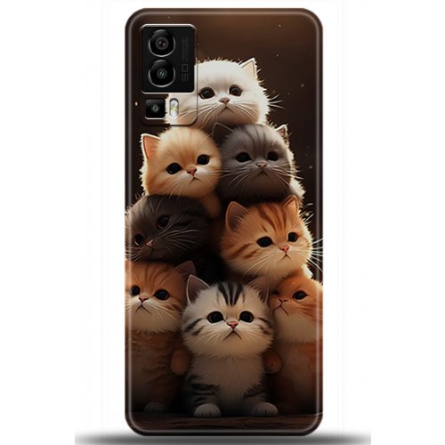 Uyumlu Kılıf HD Baskılı Kılıf - Followed Institution 5113