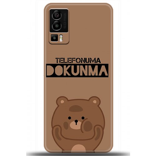 Uyumlu Kılıf HD Baskılı Kılıf - Followed Institution 5123