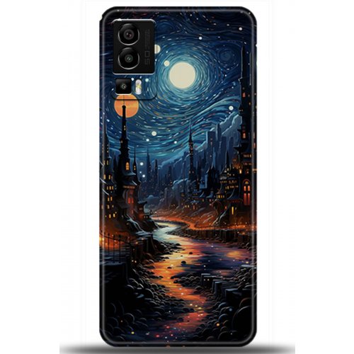 Uyumlu Kılıf HD Baskılı Kılıf - Followed Institution 5126