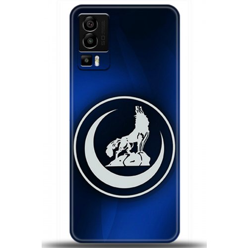 Uyumlu Kılıf HD Baskılı Kılıf - Followed Institution 5130