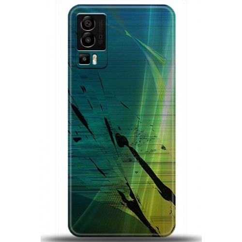 Uyumlu Kılıf HD Baskılı Kılıf - Followed Institution 5154