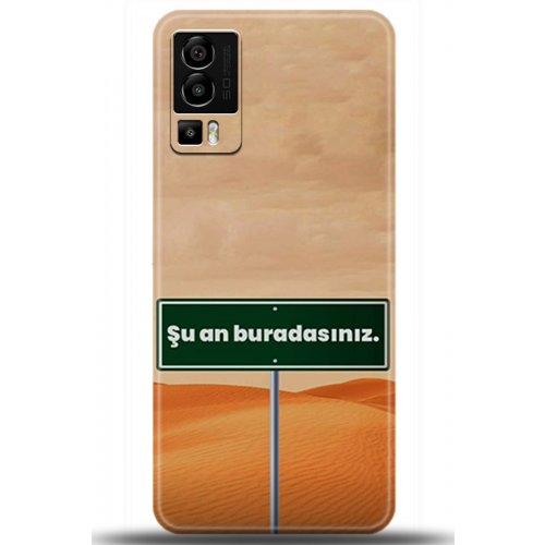 Uyumlu Kılıf HD Baskılı Kılıf - Followed Institution 5159