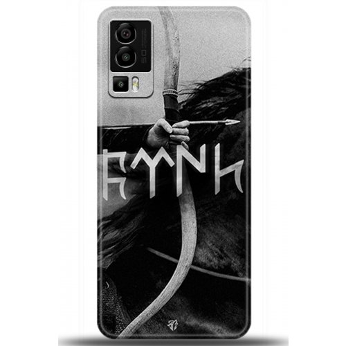 Uyumlu Kılıf HD Baskılı Kılıf - Followed Institution 5171