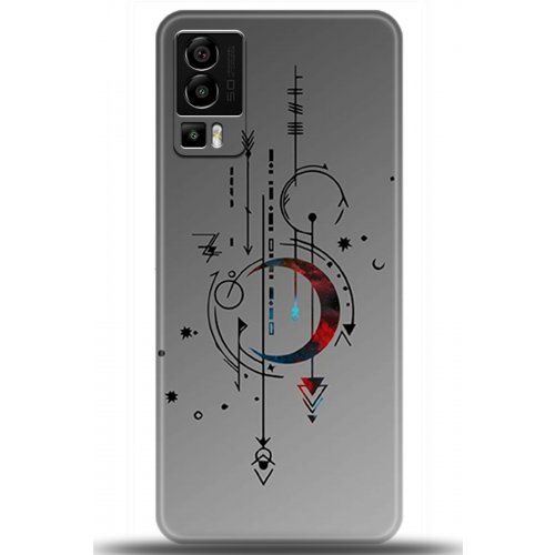 Uyumlu Kılıf HD Baskılı Kılıf - Followed Institution 5182