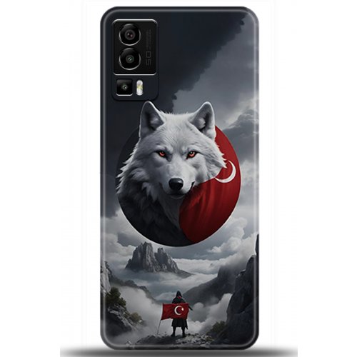 Uyumlu Kılıf HD Baskılı Kılıf - Followed Institution 5189