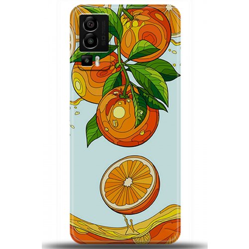 Uyumlu Kılıf HD Baskılı Kılıf - Followed Institution 5202