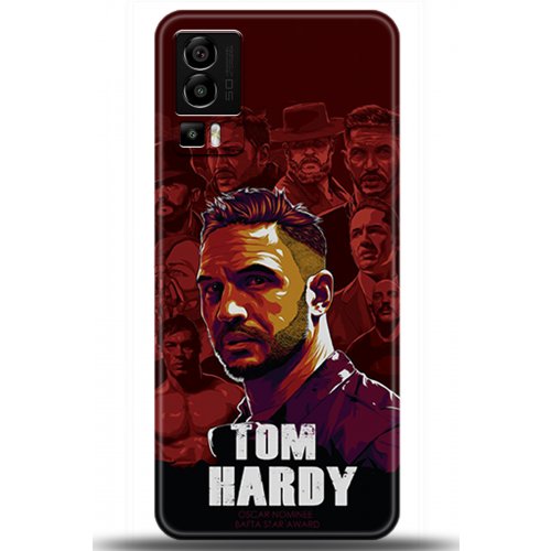 Uyumlu Kılıf HD Baskılı Kılıf - Followed Institution 5225