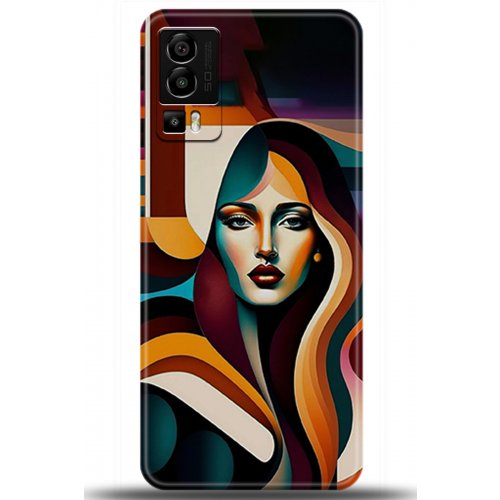 Uyumlu Kılıf HD Baskılı Kılıf - Followed Institution 5245