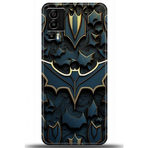 Uyumlu Kılıf HD Baskılı Kılıf - Followed Institution 5249