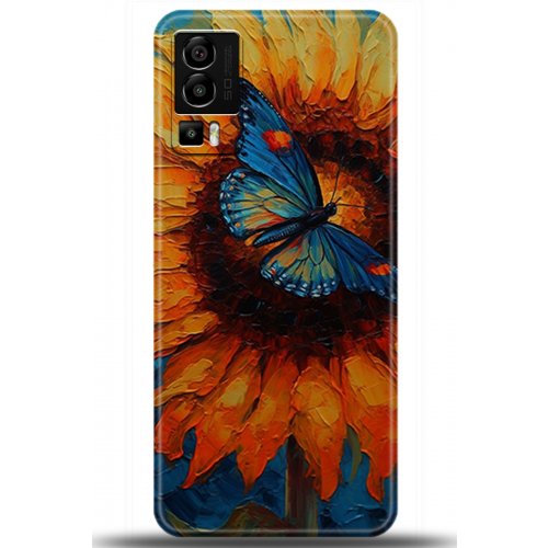 Uyumlu Kılıf HD Baskılı Kılıf - Followed Institution 5251