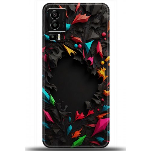 Uyumlu Kılıf HD Baskılı Kılıf - Followed Institution 5253