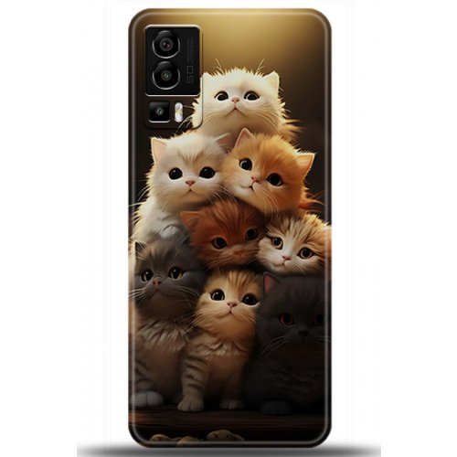 Uyumlu Kılıf HD Baskılı Kılıf - Followed Institution 5254