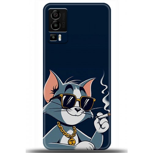 Uyumlu Kılıf HD Baskılı Kılıf - Followed Institution 5259