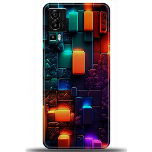 Uyumlu Kılıf HD Baskılı Kılıf - Followed Institution 5266