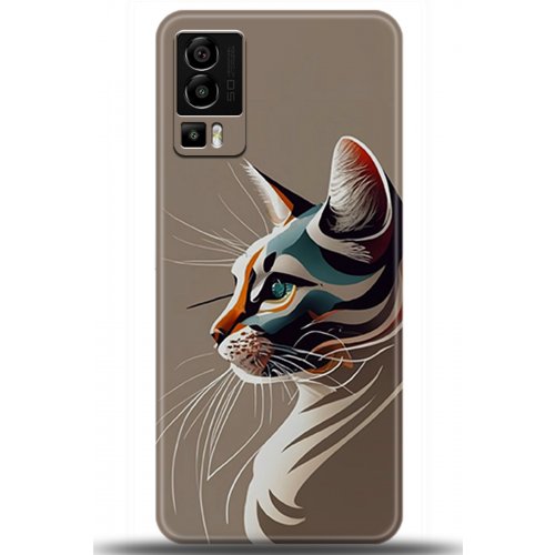 Uyumlu Kılıf HD Baskılı Kılıf - Followed Institution 5271