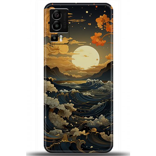 Uyumlu Kılıf HD Baskılı Kılıf - Followed Institution 5278