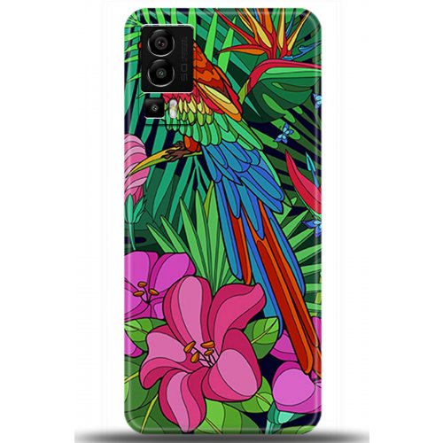 Uyumlu Kılıf HD Baskılı Kılıf - Followed Institution 5283