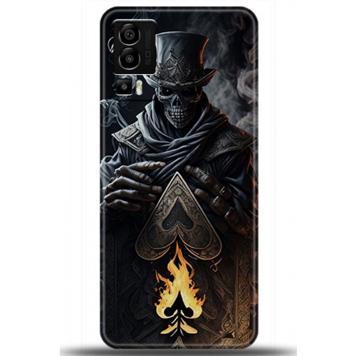 Uyumlu Kılıf HD Baskılı Kılıf - Followed Institution 5296