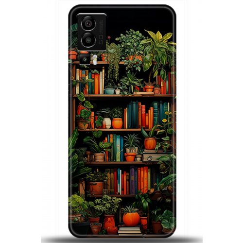 Uyumlu Kılıf HD Baskılı Kılıf - Followed Institution 5298