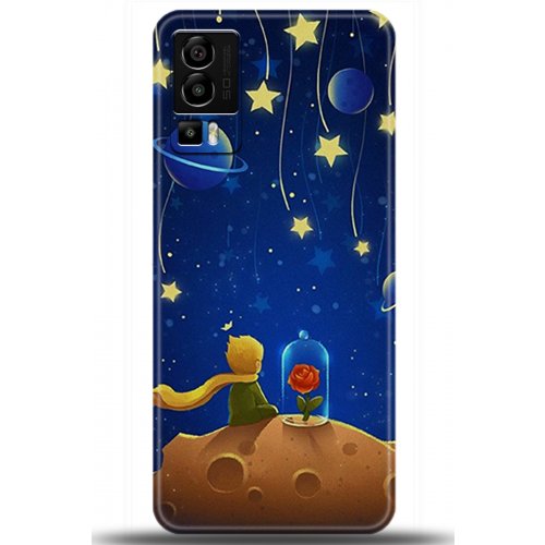 Uyumlu Kılıf HD Baskılı Kılıf - Followed Institution 5321