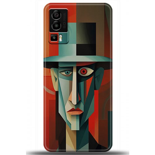 Uyumlu Kılıf HD Baskılı Kılıf - Followed Institution 5325