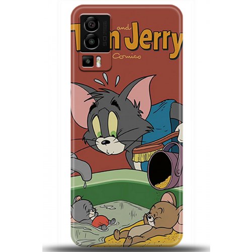 Uyumlu Kılıf HD Baskılı Kılıf - Followed Institution 5337