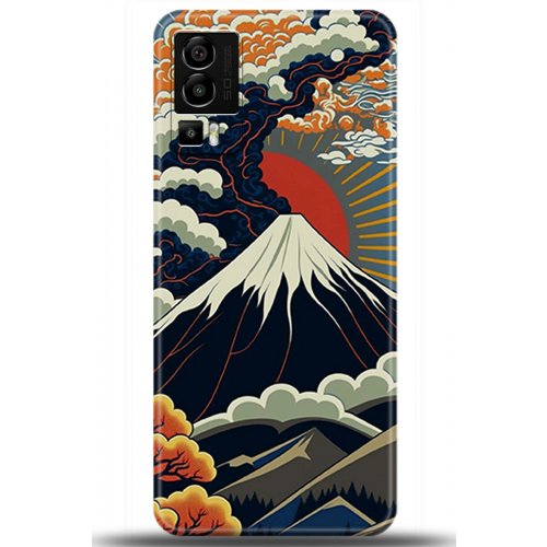 Uyumlu Kılıf HD Baskılı Kılıf - Followed Institution 5342