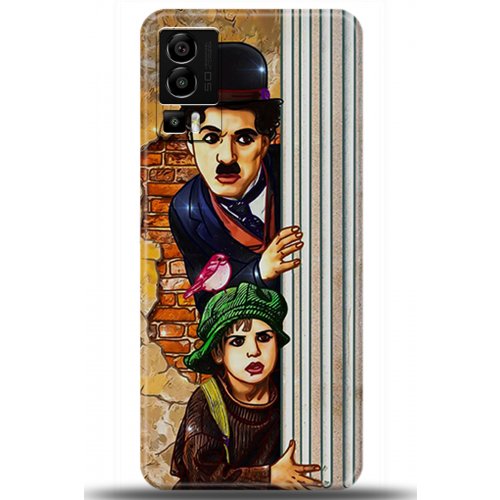 Uyumlu Kılıf HD Baskılı Kılıf - Followed Institution 5348