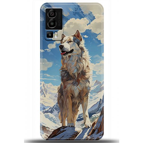 Uyumlu Kılıf HD Baskılı Kılıf - Followed Institution 5357