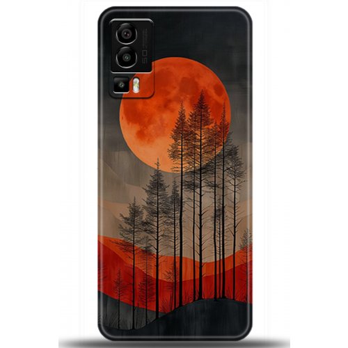 Uyumlu Kılıf HD Baskılı Kılıf - Followed Institution 5370