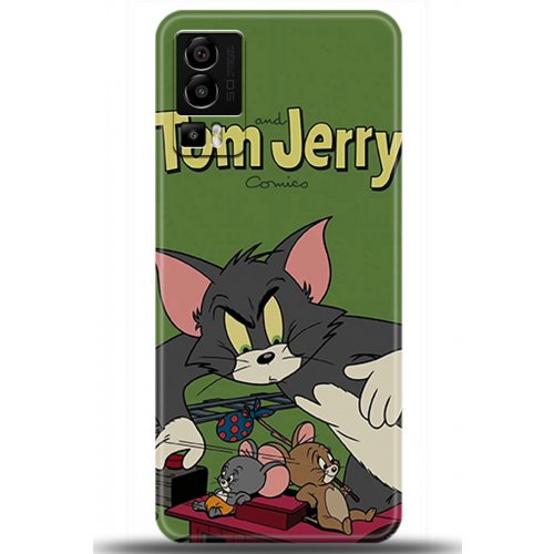 Uyumlu Kılıf HD Baskılı Kılıf - Followed Institution 5373