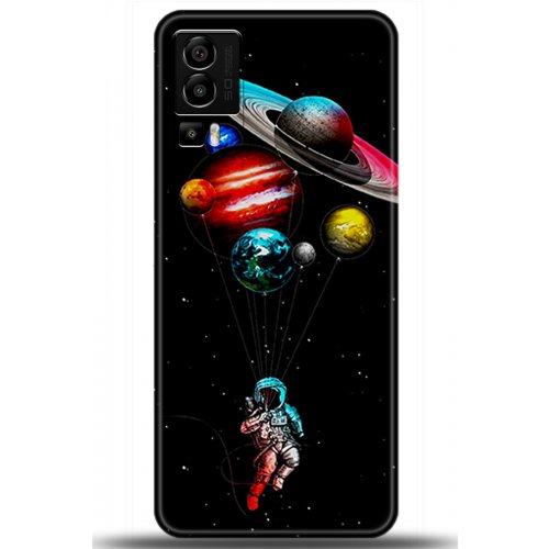 Uyumlu Kılıf HD Baskılı Kılıf - Followed Institution 5403