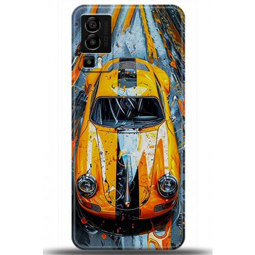 Uyumlu Kılıf HD Baskılı Kılıf - Followed Institution 5405