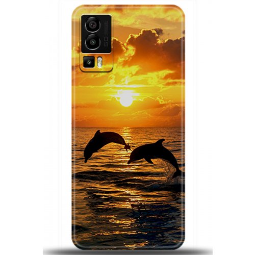 Uyumlu Kılıf HD Baskılı Kılıf - Followed Institution 5427