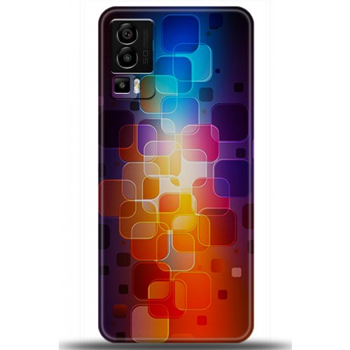 Uyumlu Kılıf HD Baskılı Kılıf - Followed Institution 5431