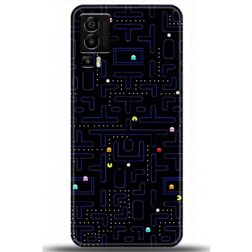 Uyumlu Kılıf HD Baskılı Kılıf - Followed Institution 5444