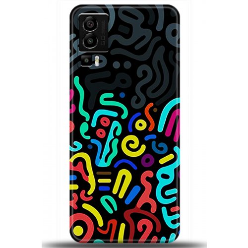 Uyumlu Kılıf HD Baskılı Kılıf - Followed Institution 5465