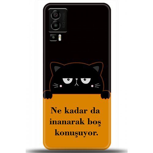 Uyumlu Kılıf HD Baskılı Kılıf - Followed Institution 5468