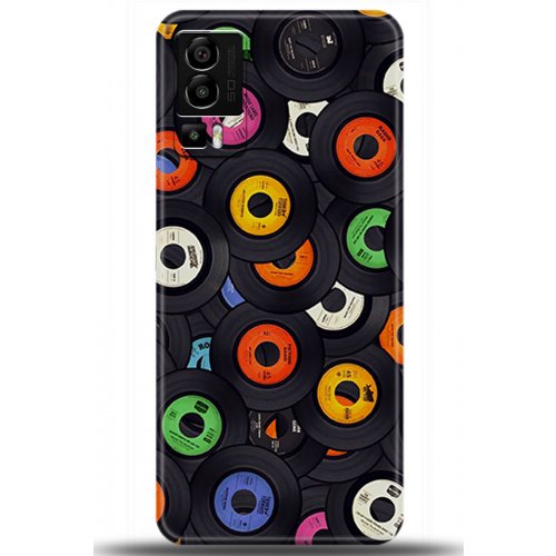 Uyumlu Kılıf HD Baskılı Kılıf - Followed Institution 5505