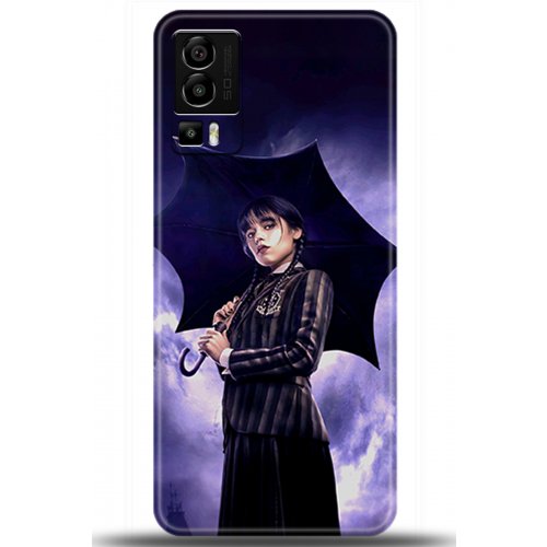 Uyumlu Kılıf HD Baskılı Kılıf - Followed Institution 5518